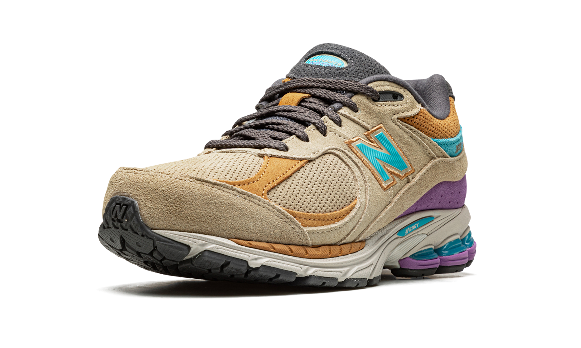 New Balance 2002R J. Crew Incense