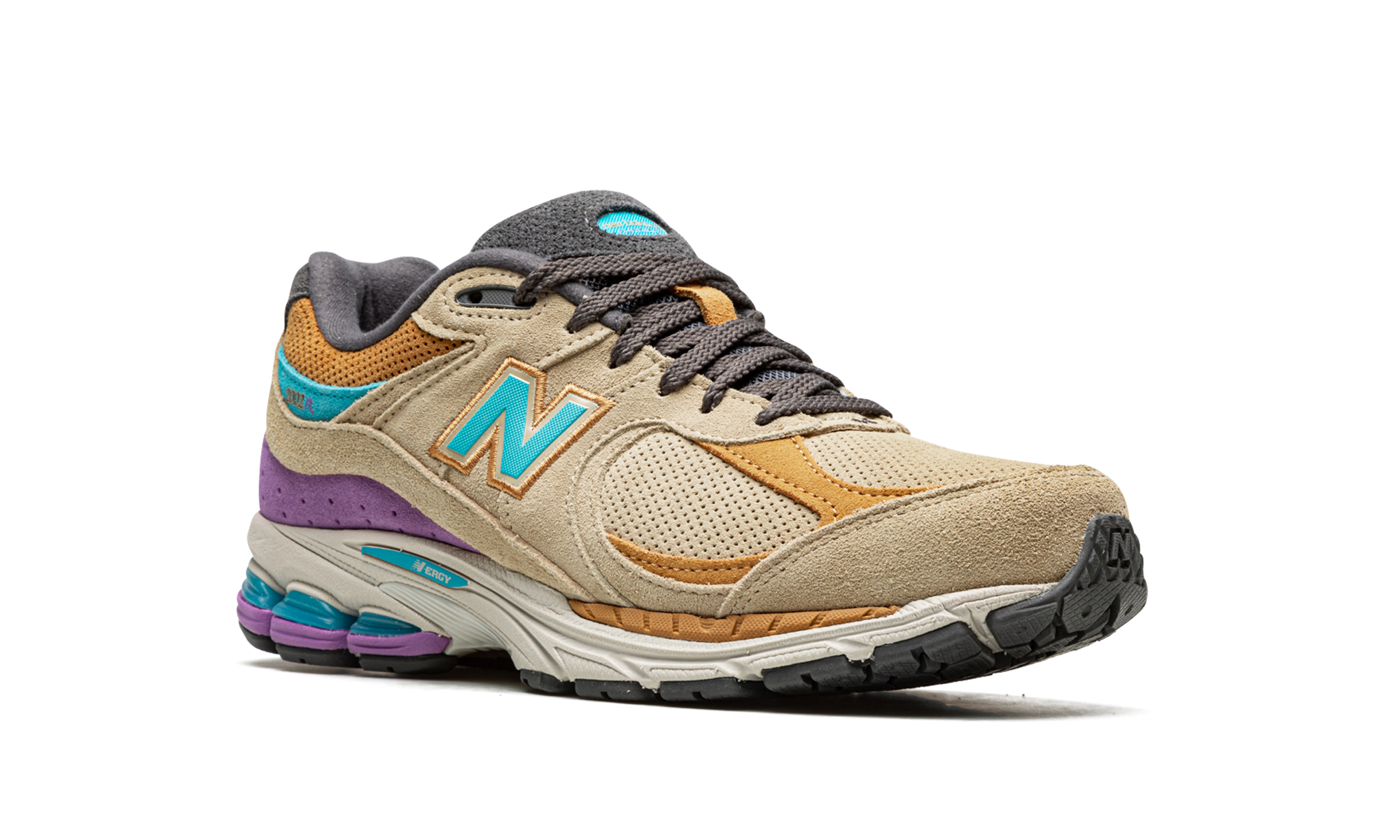 New Balance 2002R J. Crew Incense