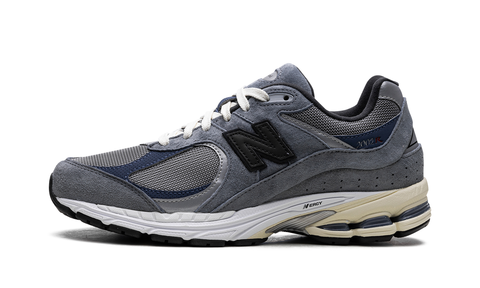 New Balance 2002R JJJJound Storm Blue