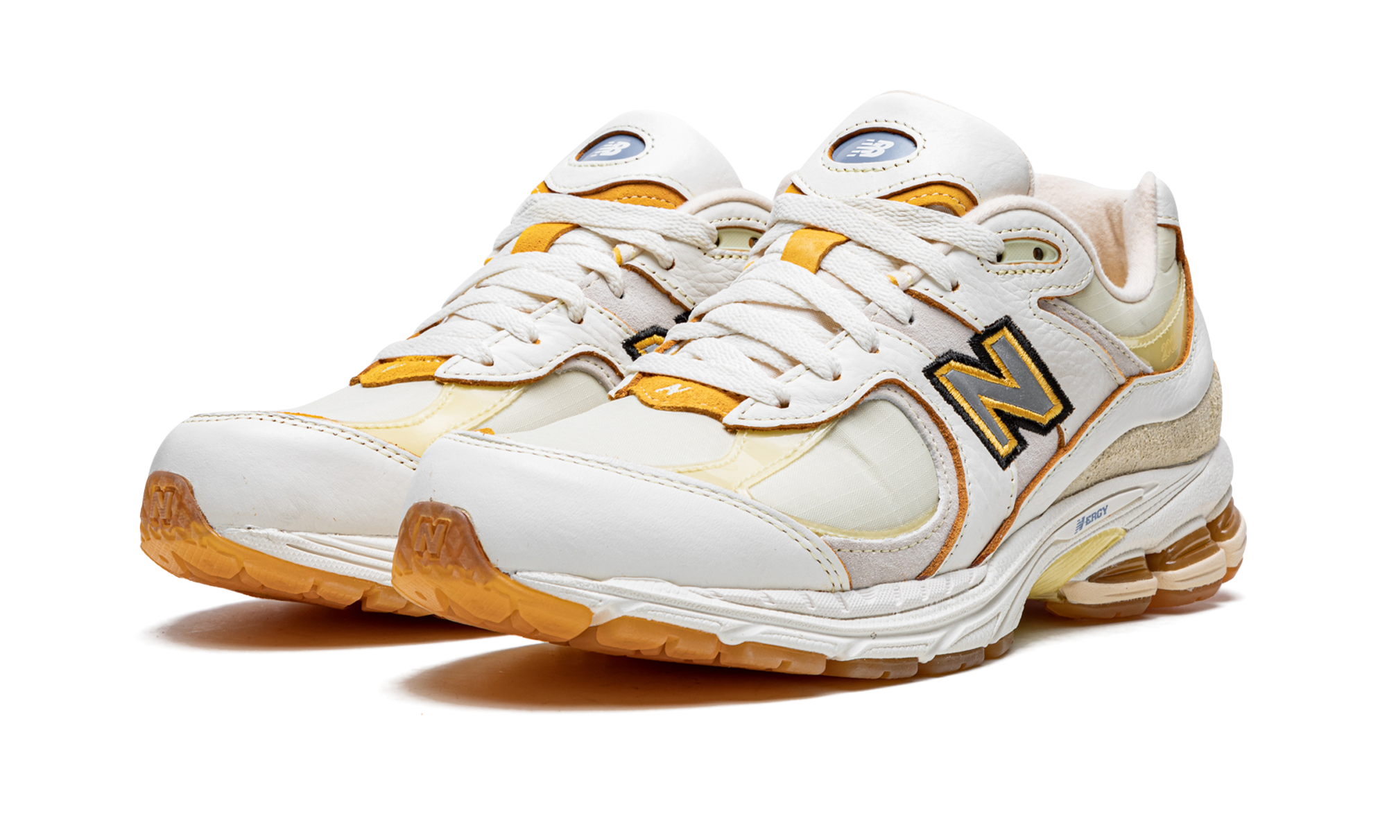 New Balance 2002R Joe Freshgoods Conversations Amongst Us