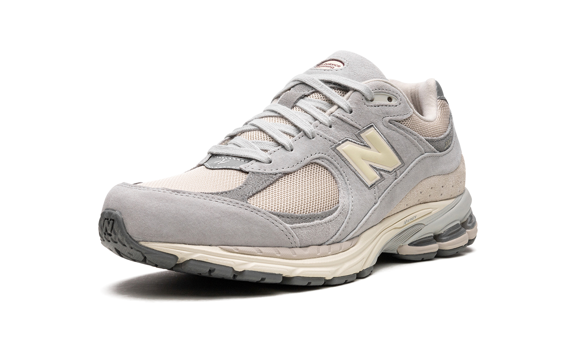 New Balance 2002R Lunar New Year Concrete