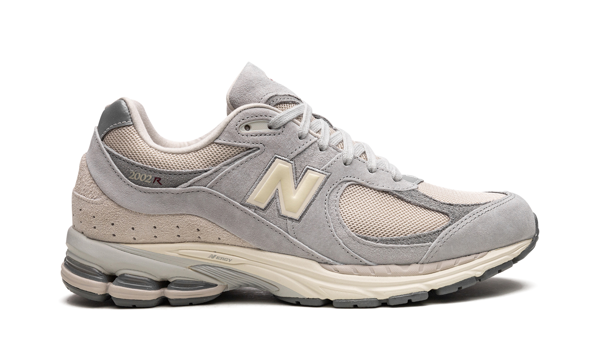 New Balance 2002R Lunar New Year Concrete