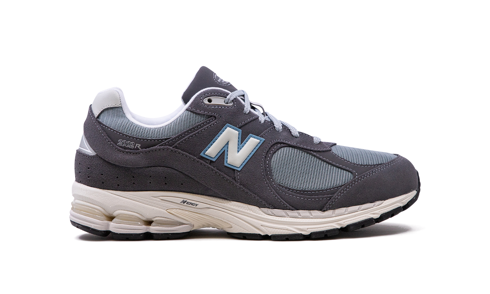 New Balance 2002R Magnent Lead