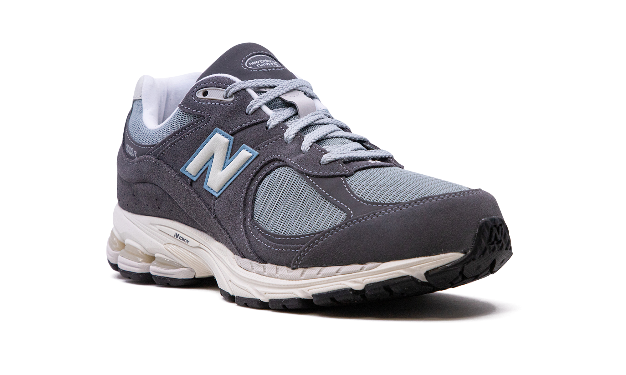 New Balance 2002R Magnent Lead
