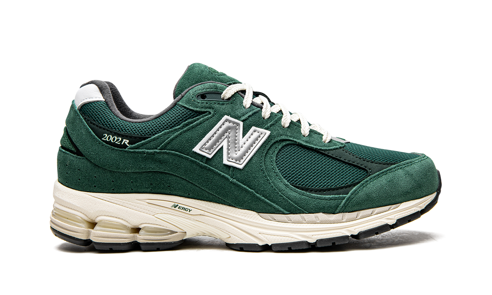New Balance 2002R Nightwatch Green