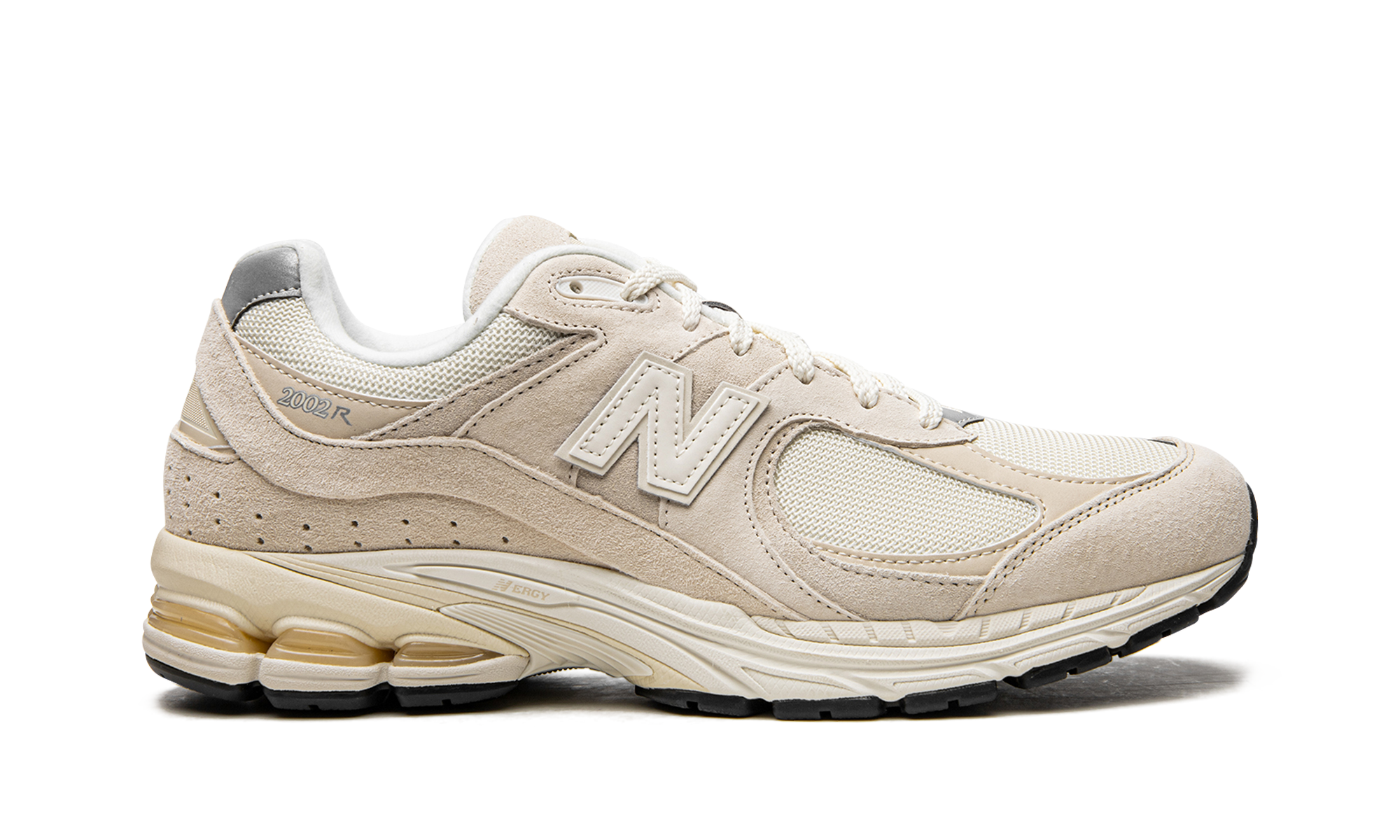 New Balance 2002R Off White