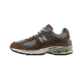 New Balance 2002R Protection Pack Brown Grey