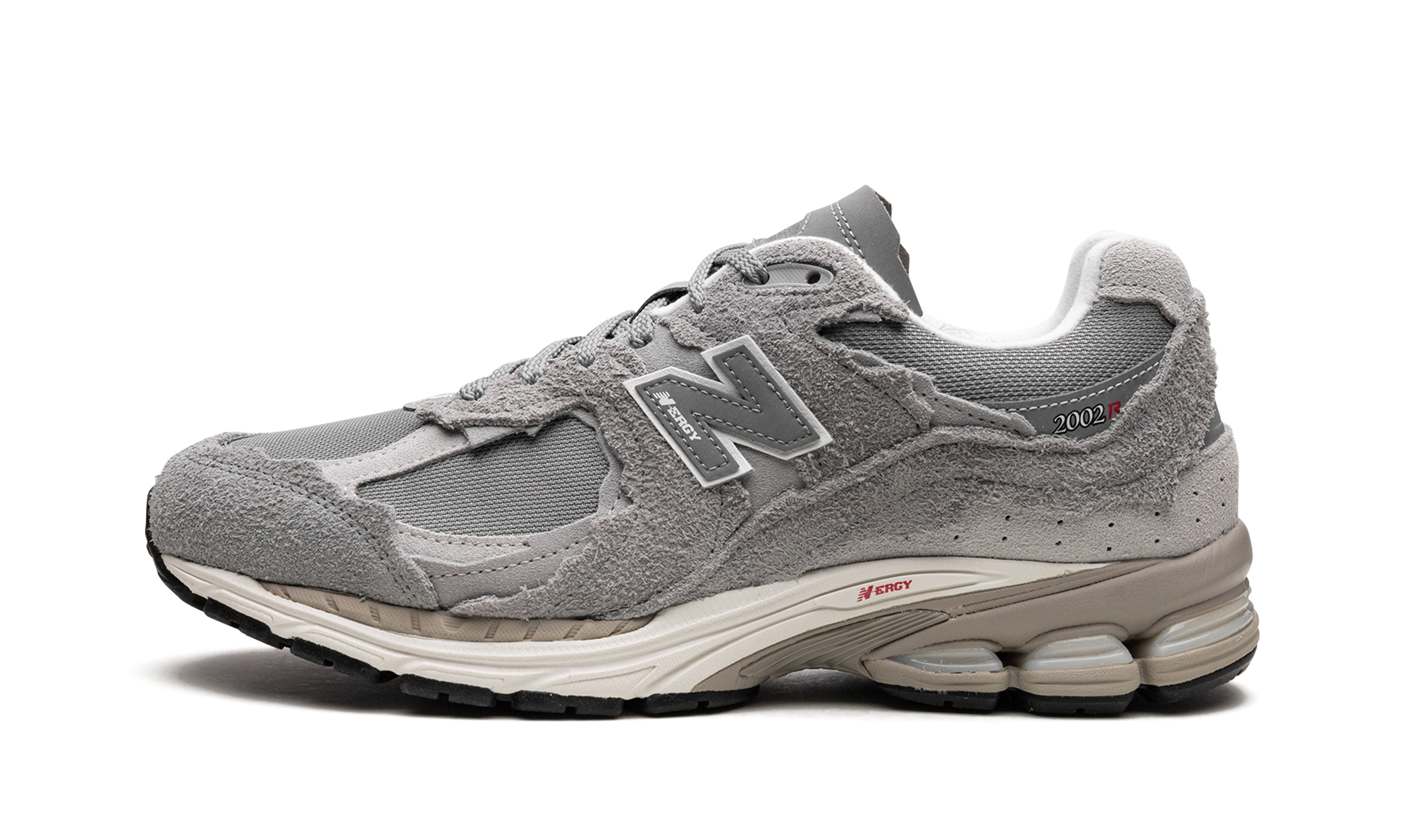 New Balance 2002R Protection Pack Grey