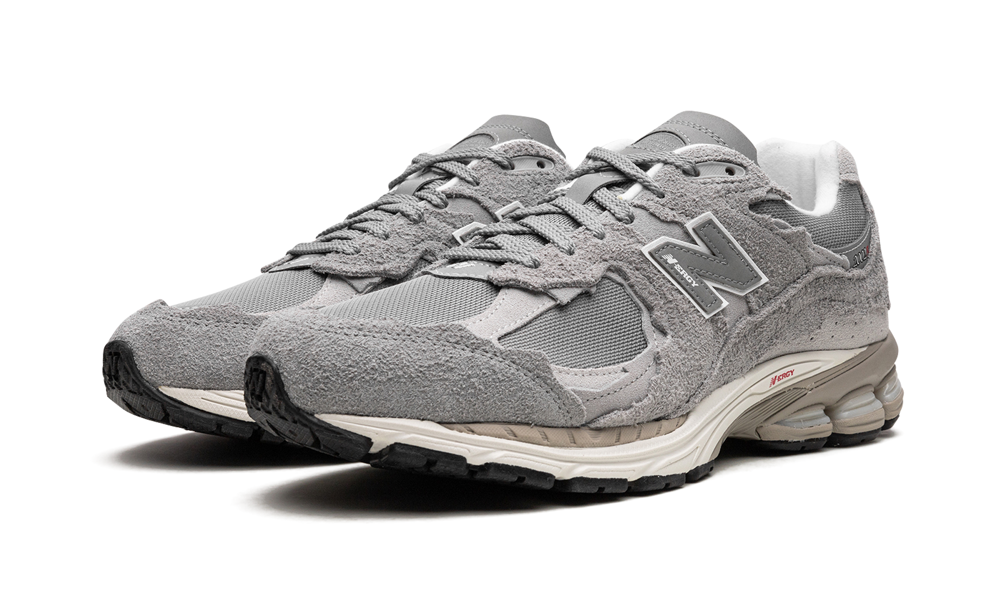 New Balance 2002R Protection Pack Grey