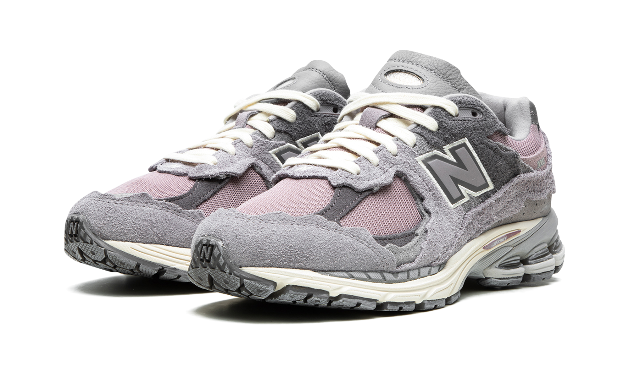 New Balance 2002R Protection Pack Lunar New Year Dusty Lilac
