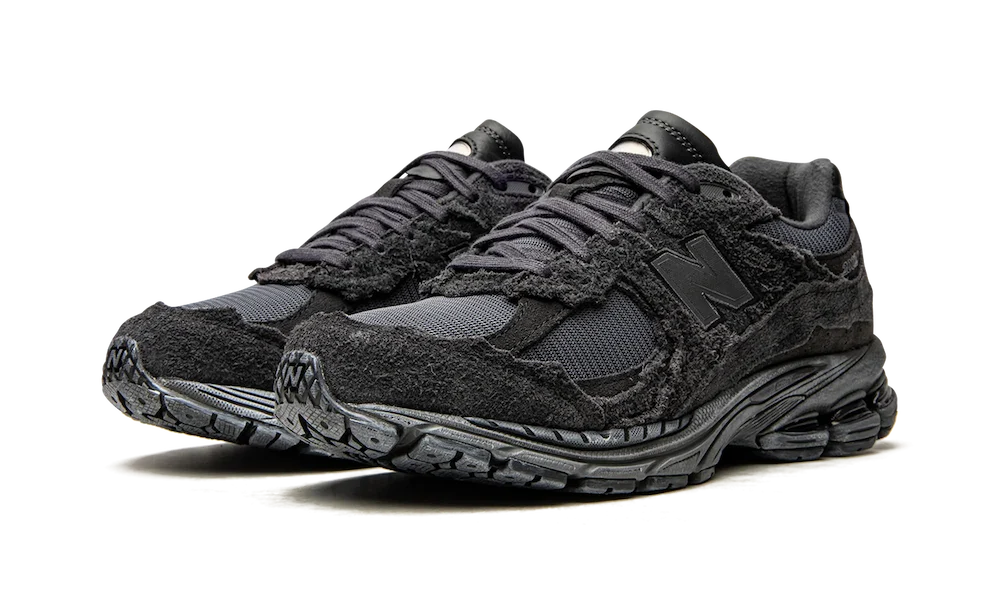 New Balance 2002R Protection Pack Phantom - Sneak