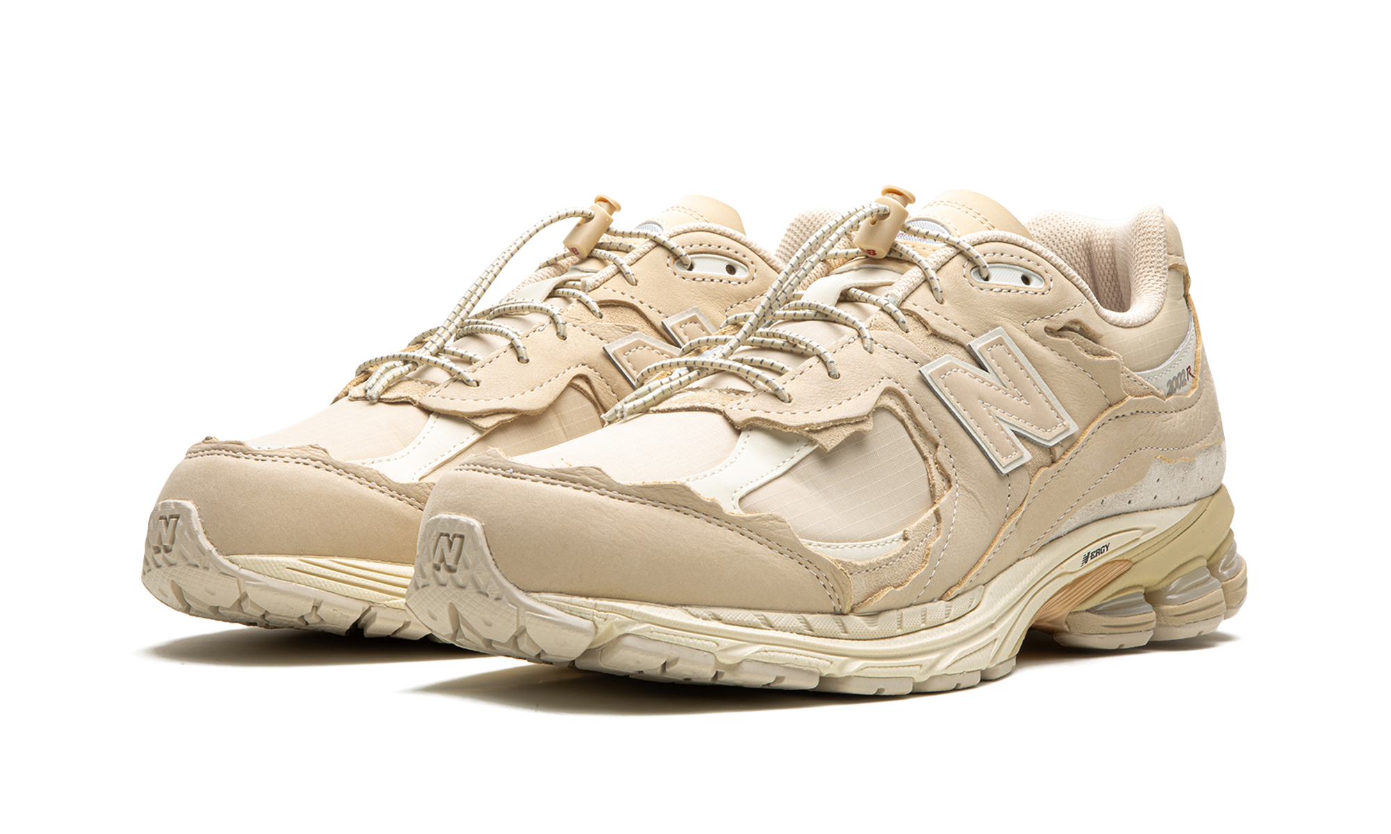 New Balance 2002R Protection Pack Sandstone