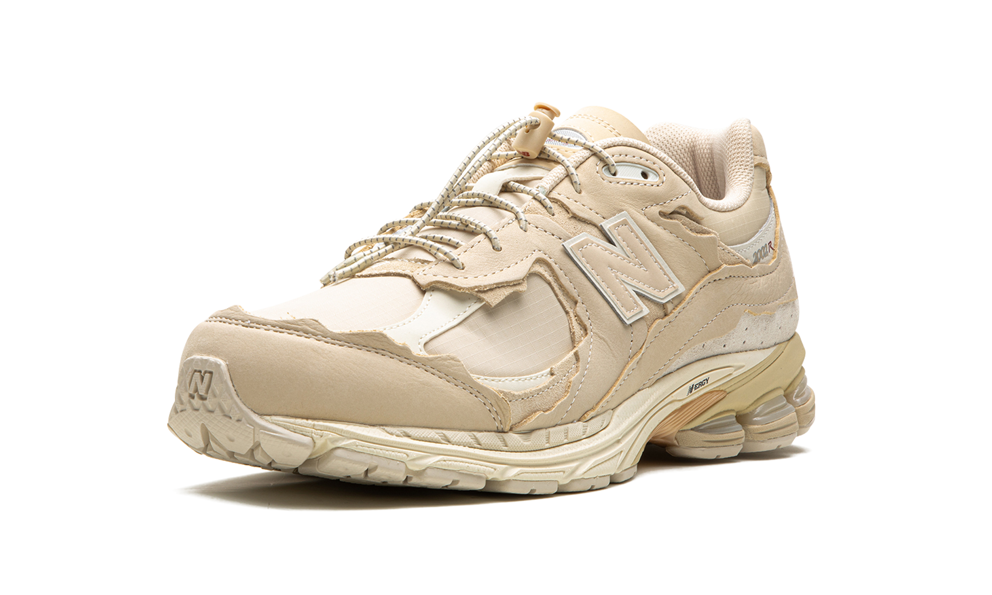 New Balance 2002R Protection Pack Sandstone