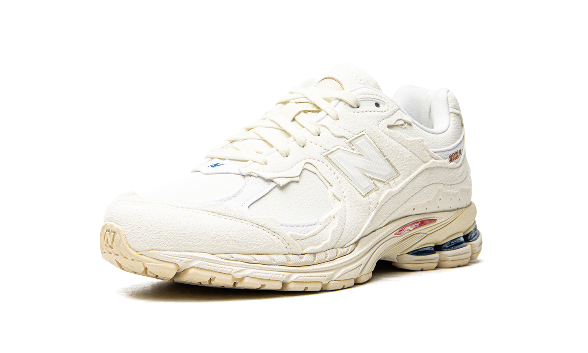 New Balance 2002R Protection Pack Sea Salt