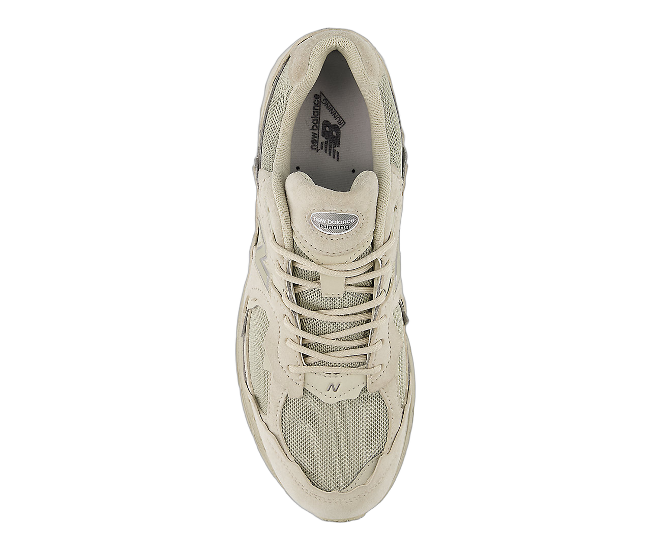 New Balance 2002R Protection Pack Shipyard