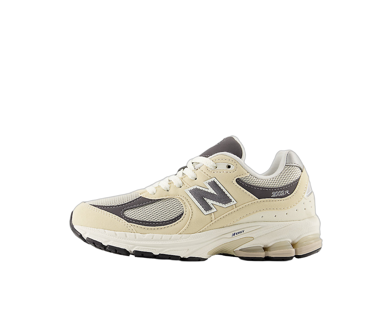 New Balance 2002R Sandstone Magnet, Sandstone/Magnet (GC2002FA)