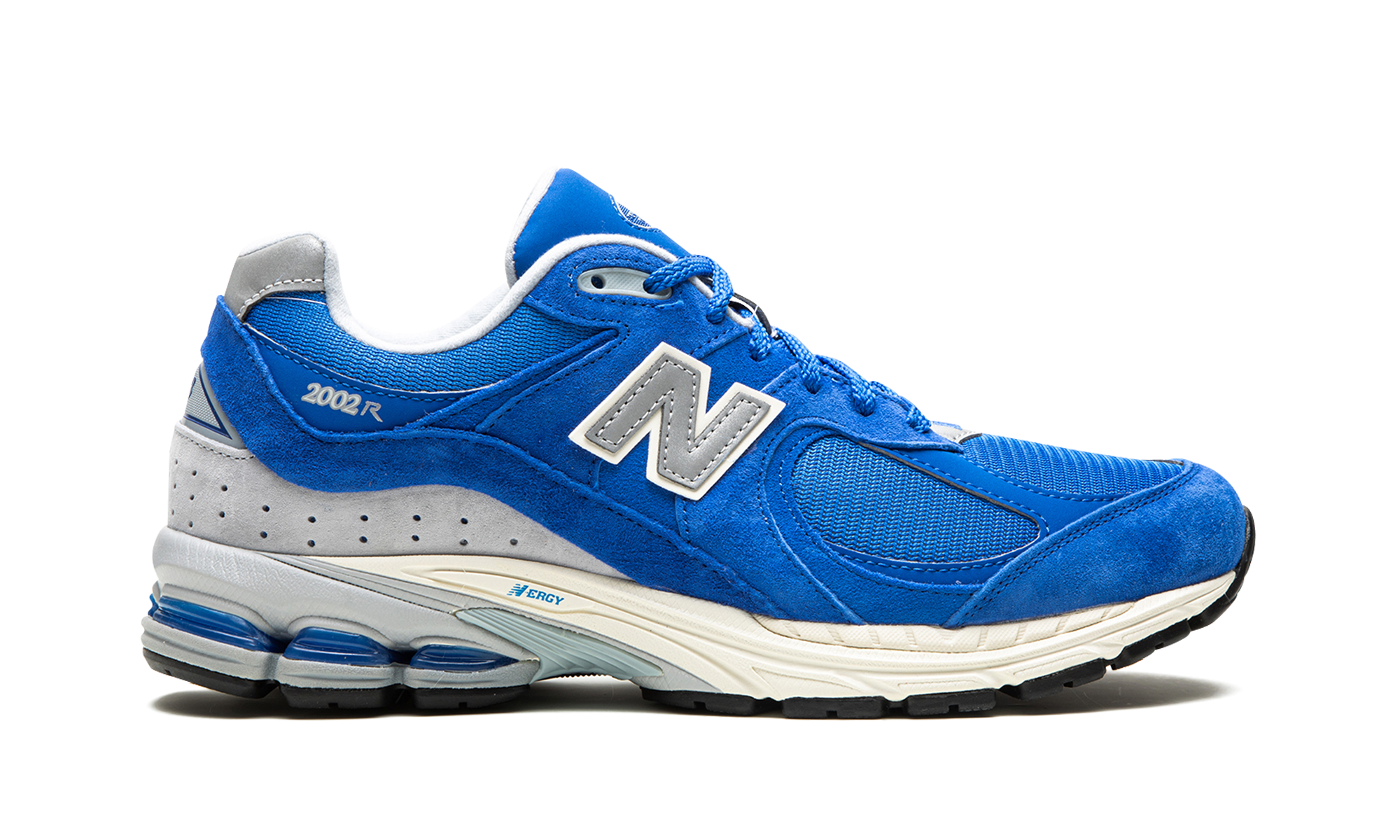 New Balance 2002R Sport Royal