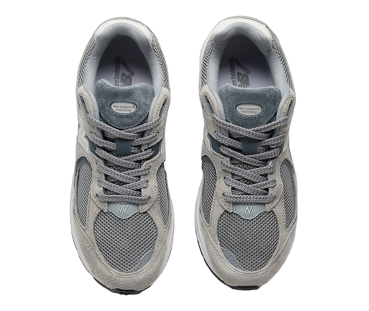 New Balance 2002R Steel Grey Orca, Steel/Lead/Orca (M2002RST)