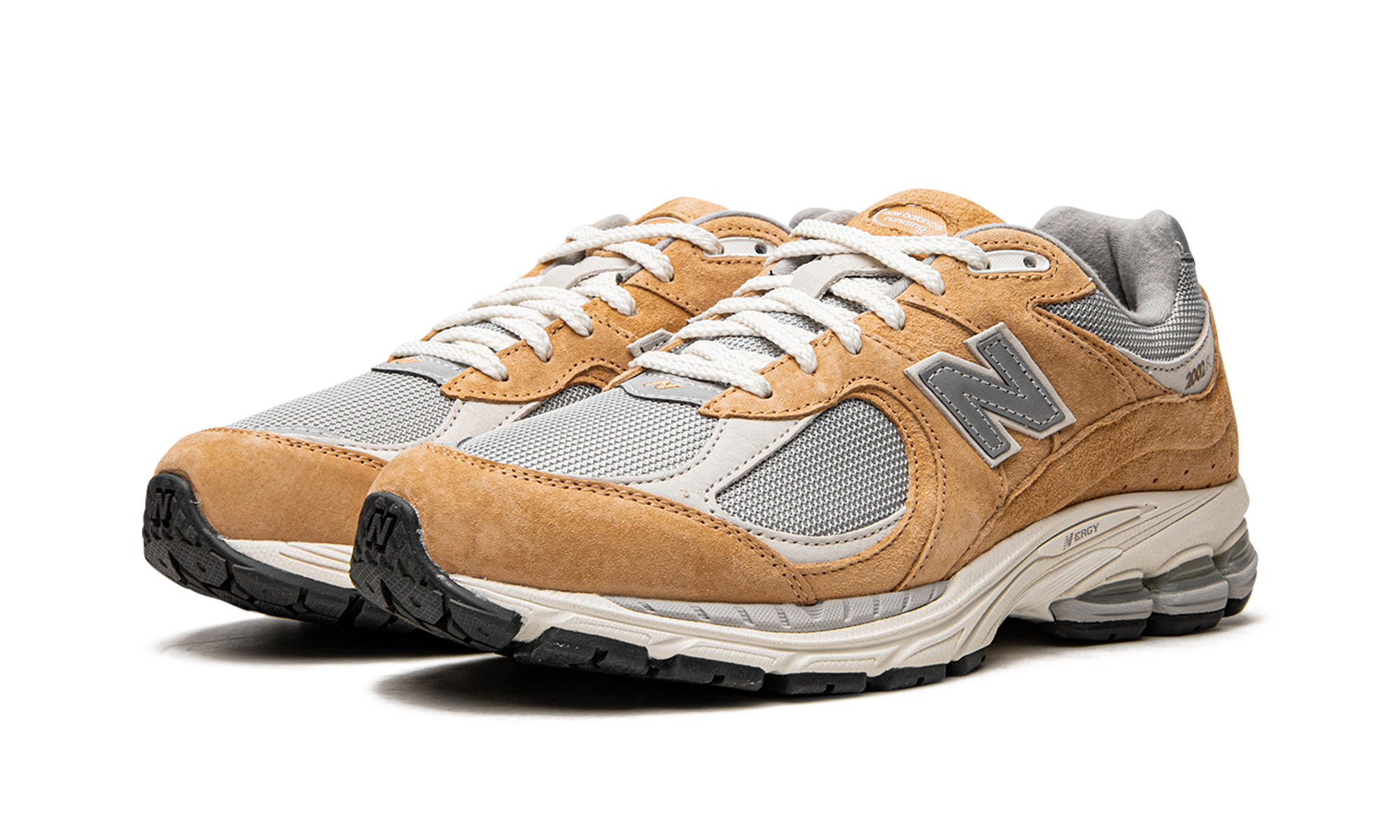 New Balance 2002R Sweet Caramel