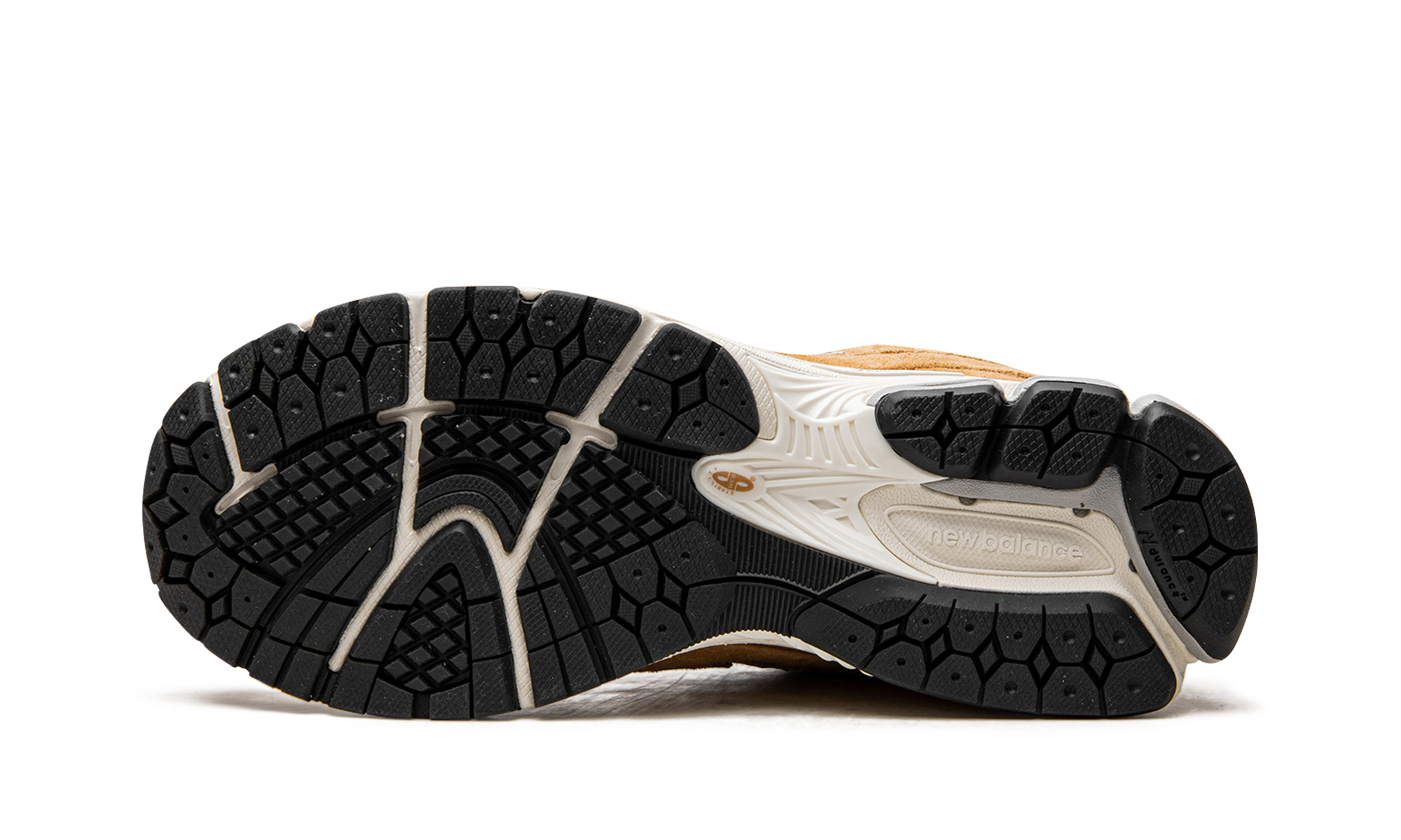 New Balance 2002R Sweet Caramel