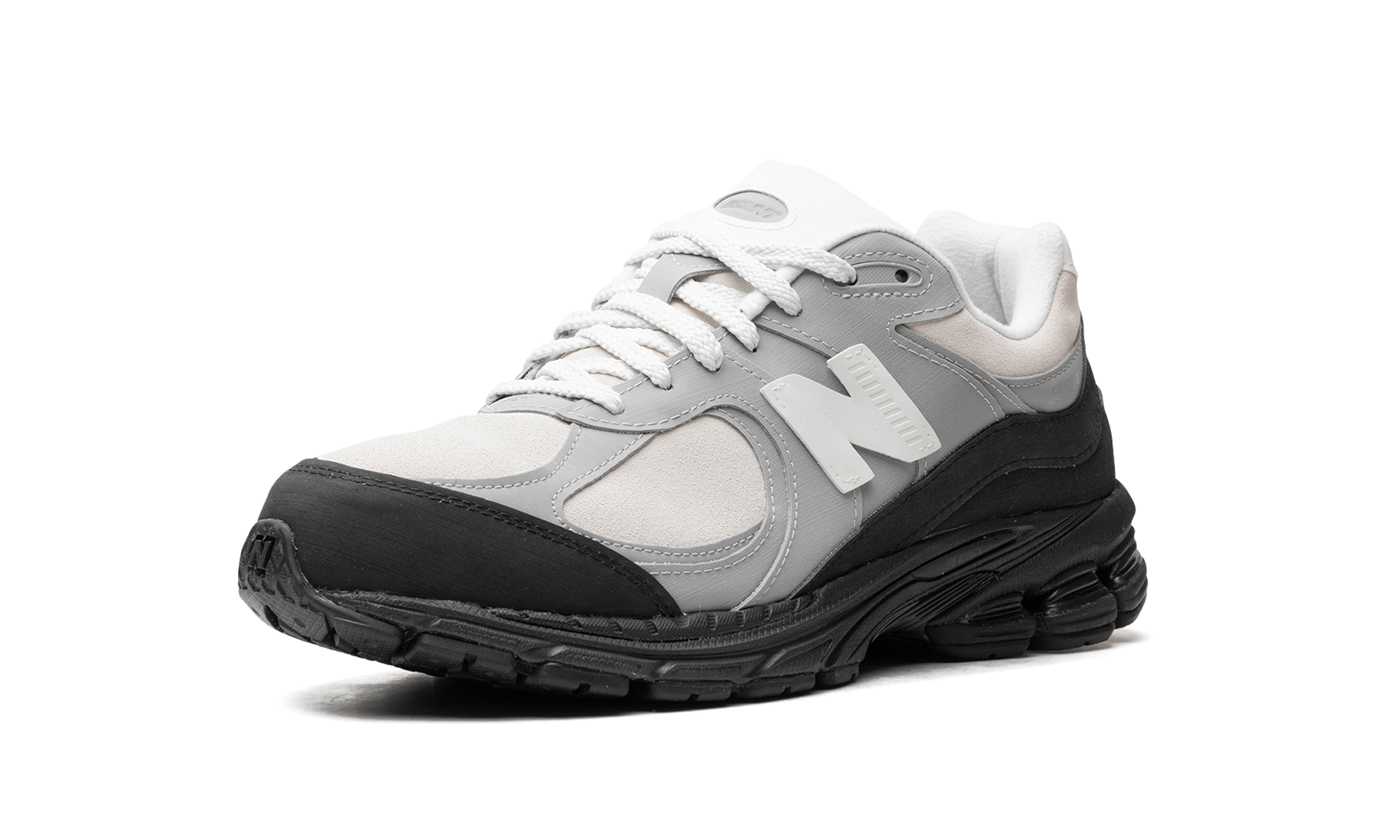New Balance 2002R The Basement Stone Grey
