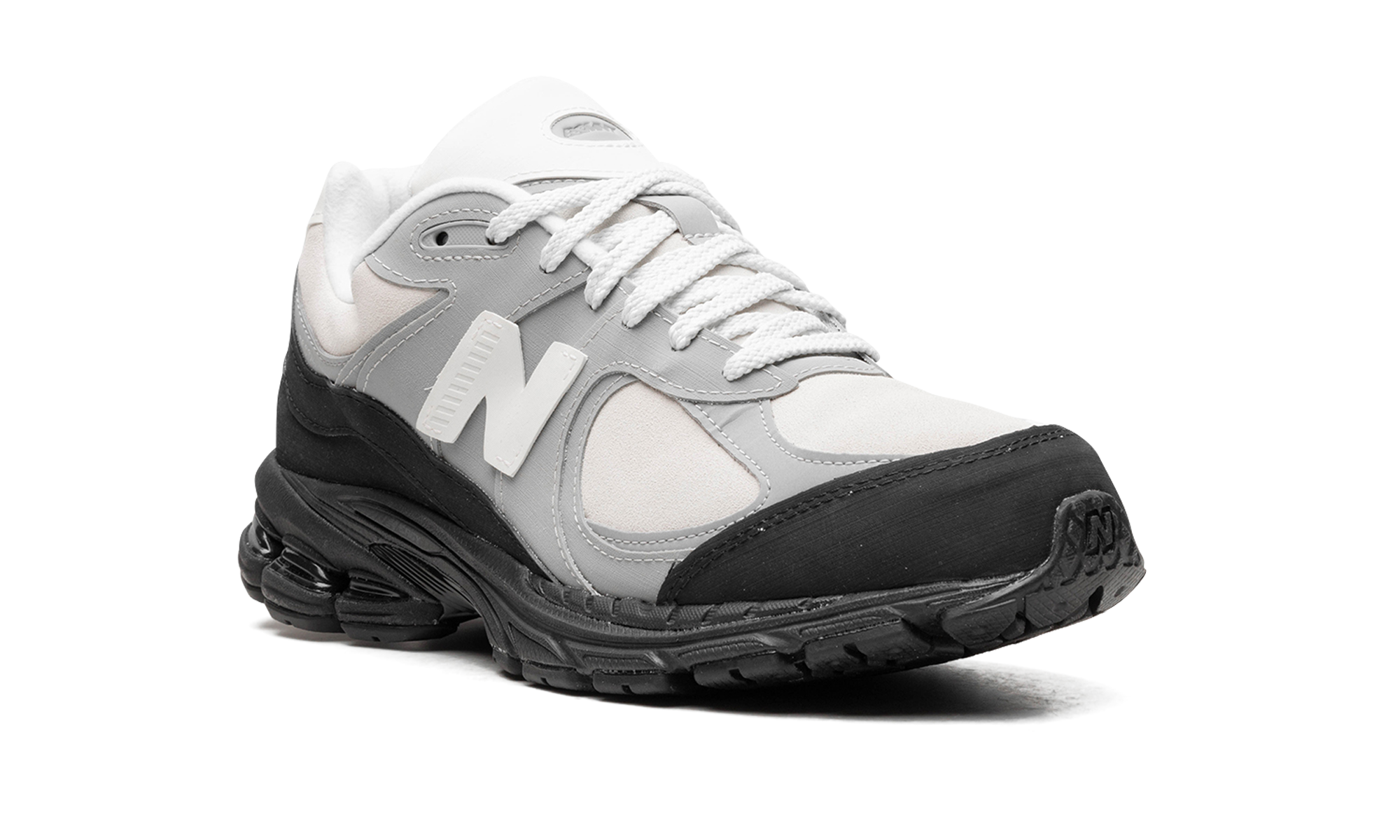 New Balance 2002R The Basement Stone Grey