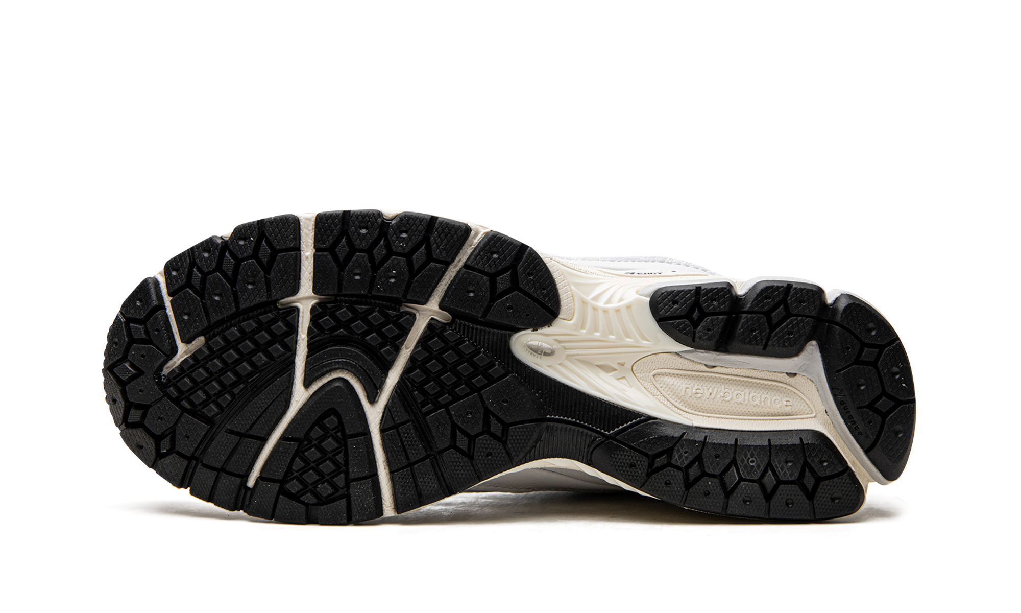 New Balance 2002R White Natural Indigo