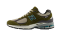 New Balance 2002r Woodland Stonewar