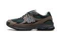 New Balance 2010 Dockside Indigo