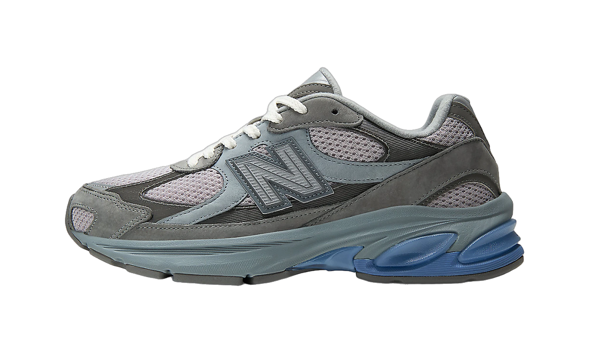 New Balance 2010 Harbor Grey Blue