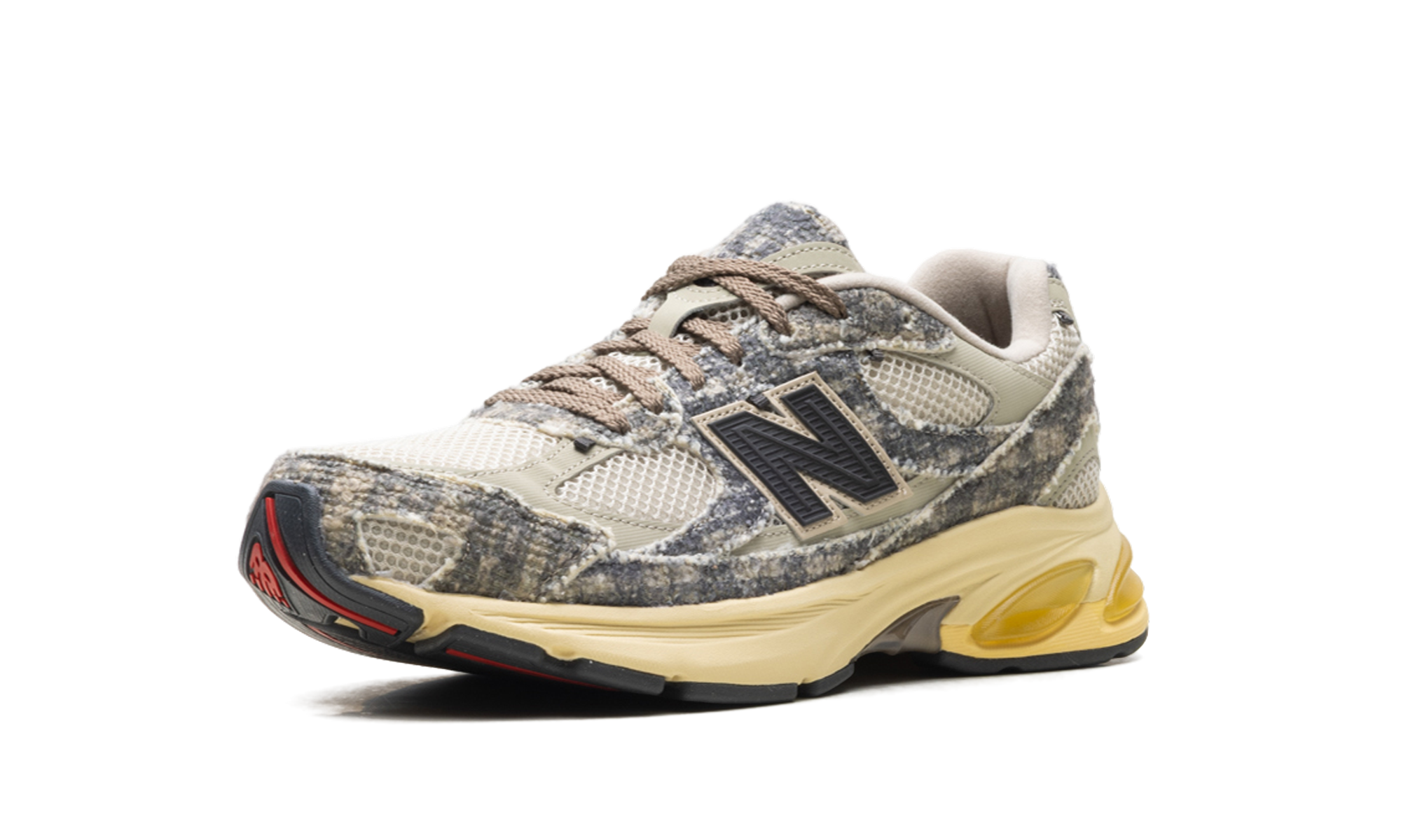 New Balance 2010 Joe Freshgoods Bag Lady