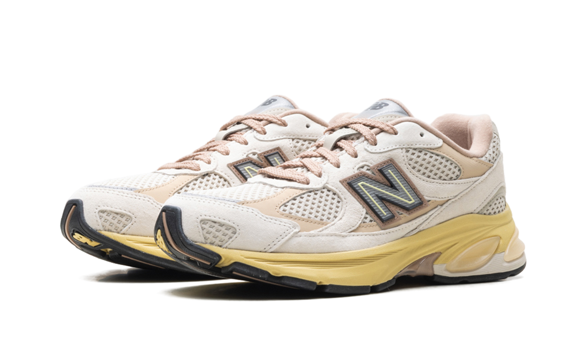 New Balance 2010 Rose Beige