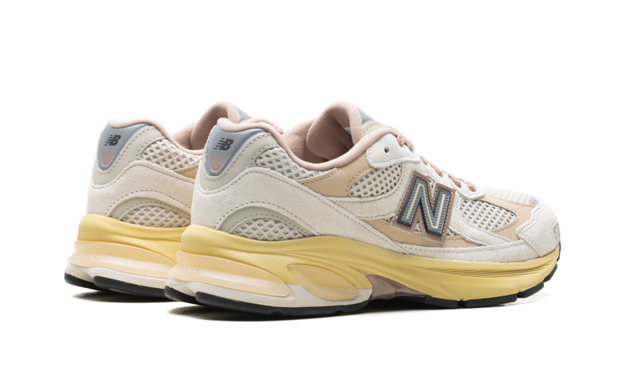 New Balance 2010 Rose Beige