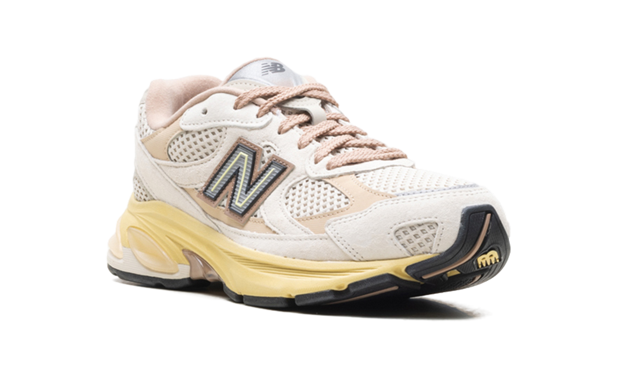 New Balance 2010 Rose Beige