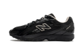 New Balance 204L Black Timberwolf