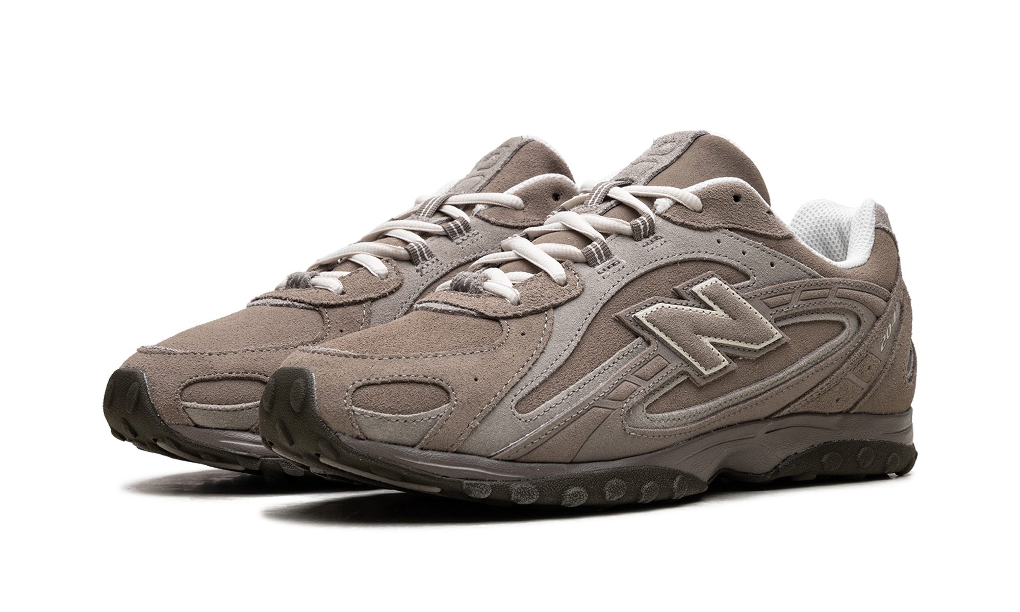 New Balance 204L Mushroom Arid Stone
