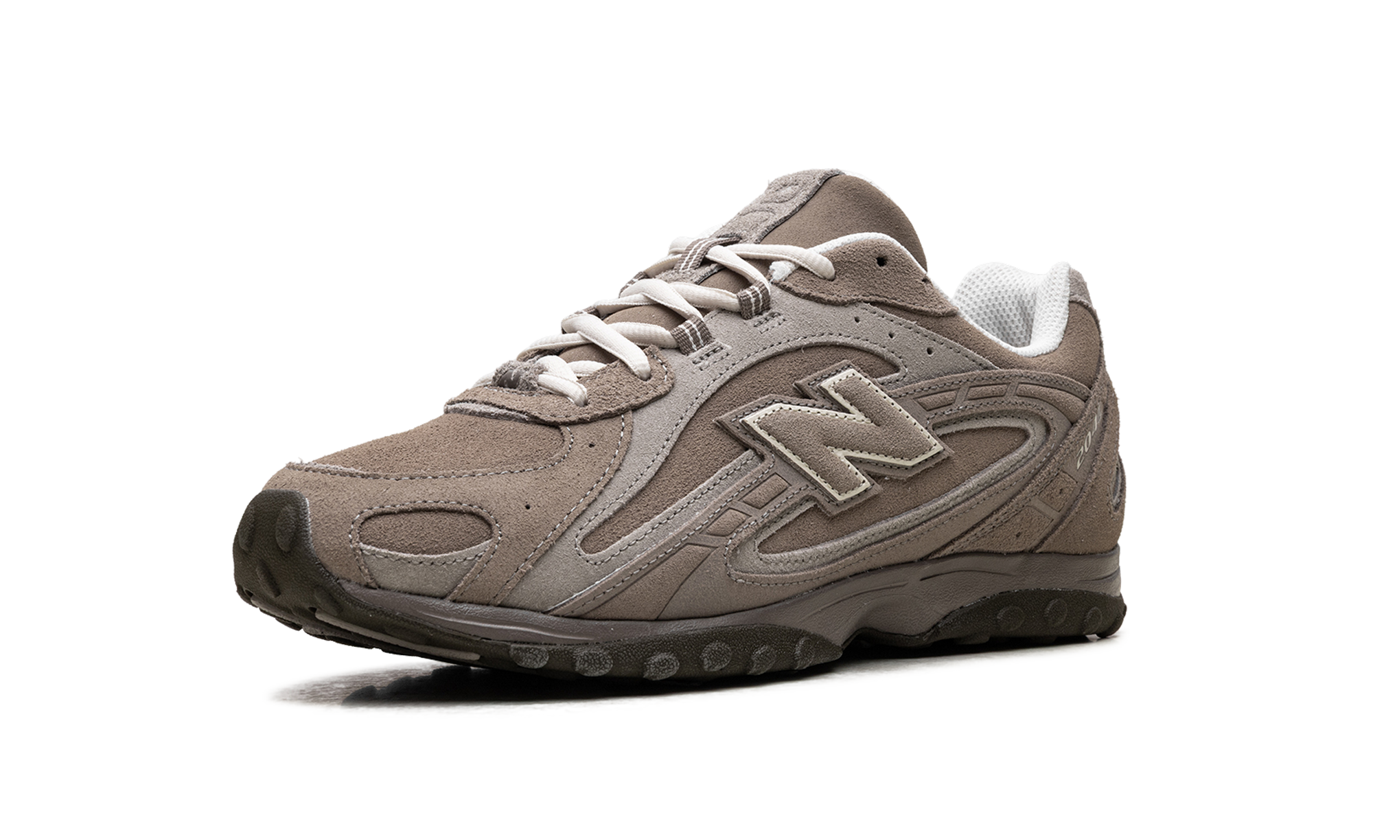 New Balance 204L Mushroom Arid Stone