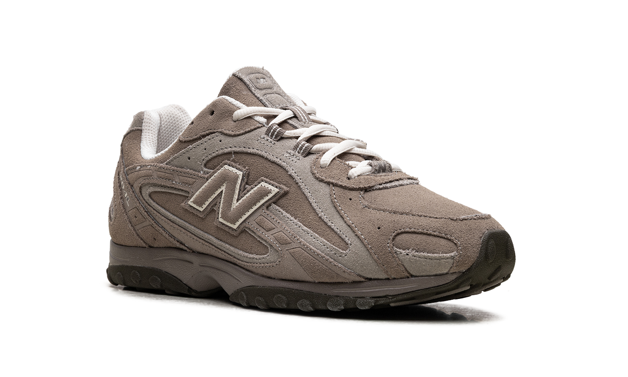 New Balance 204L Mushroom Arid Stone