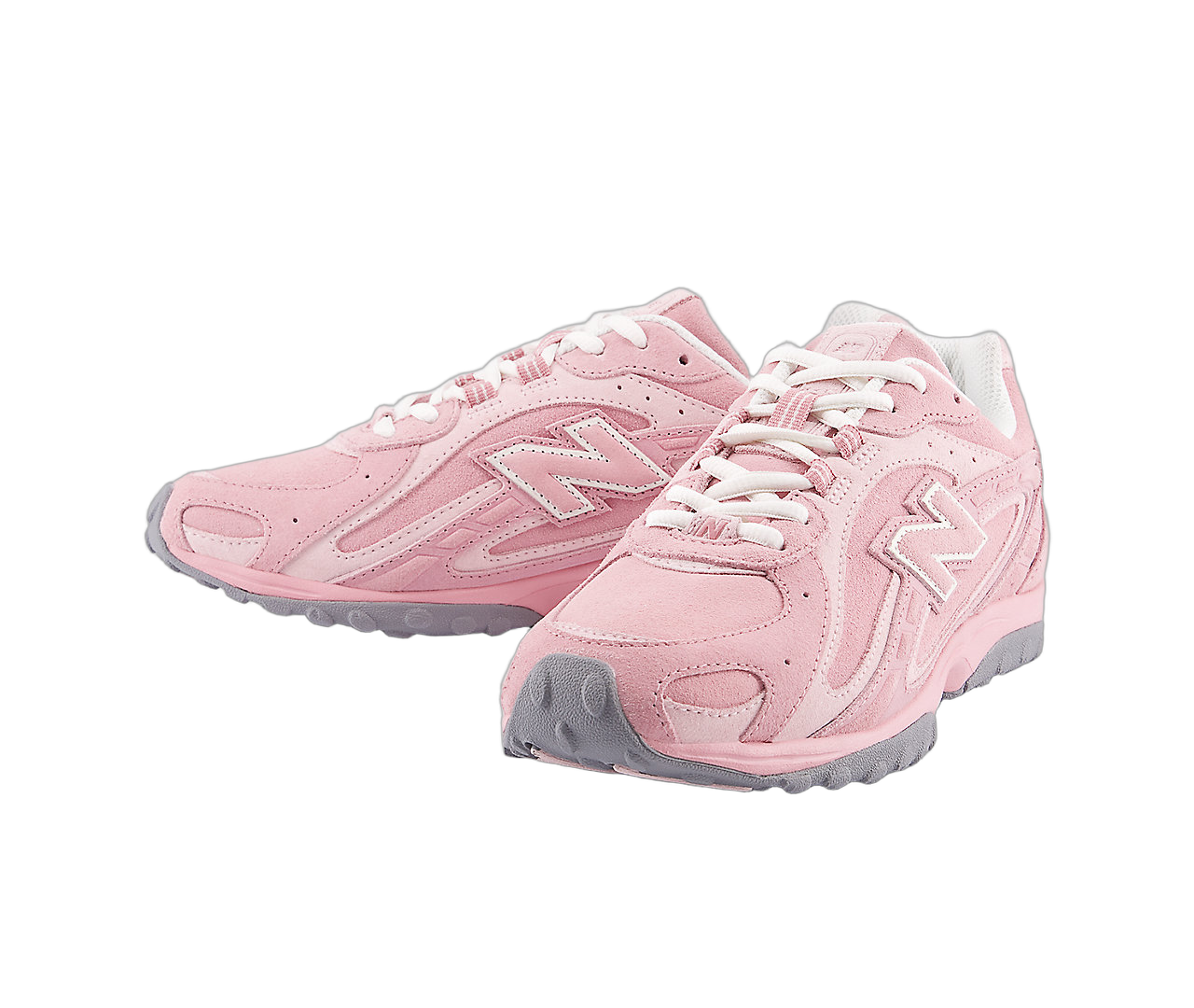 New Balance 204L Pastel Pink