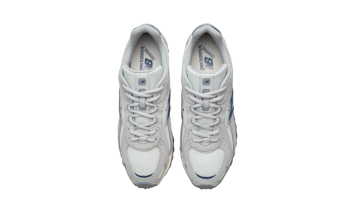 New Balance 204L Raincloud