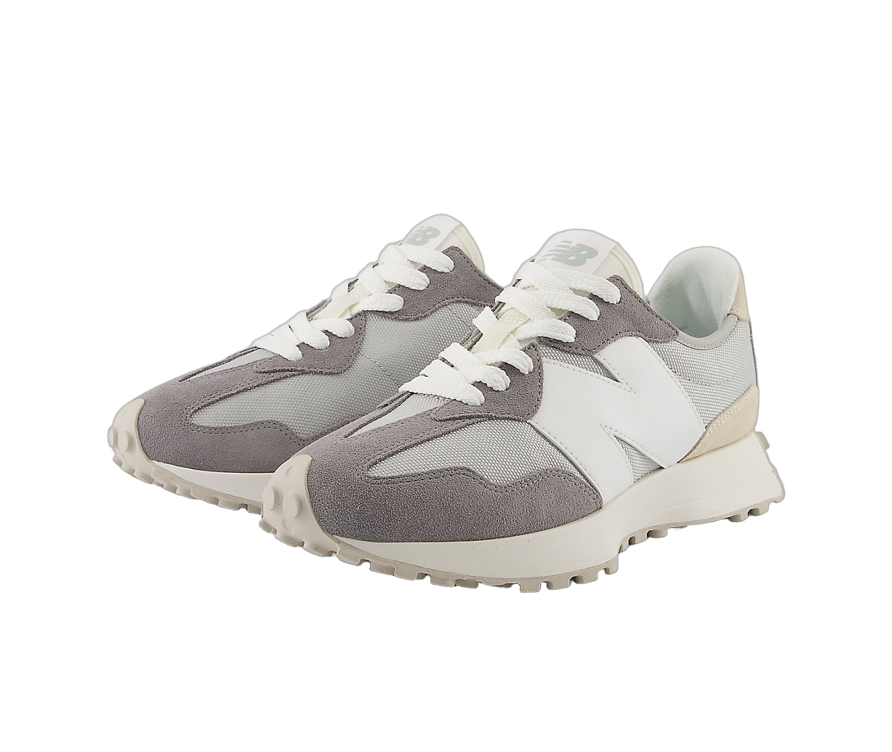 New Balance 327 Brighton Grey