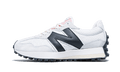 New Balance 327 Casablanca Black Pink