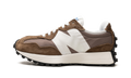 New Balance 327 Dark Earth Mushroom