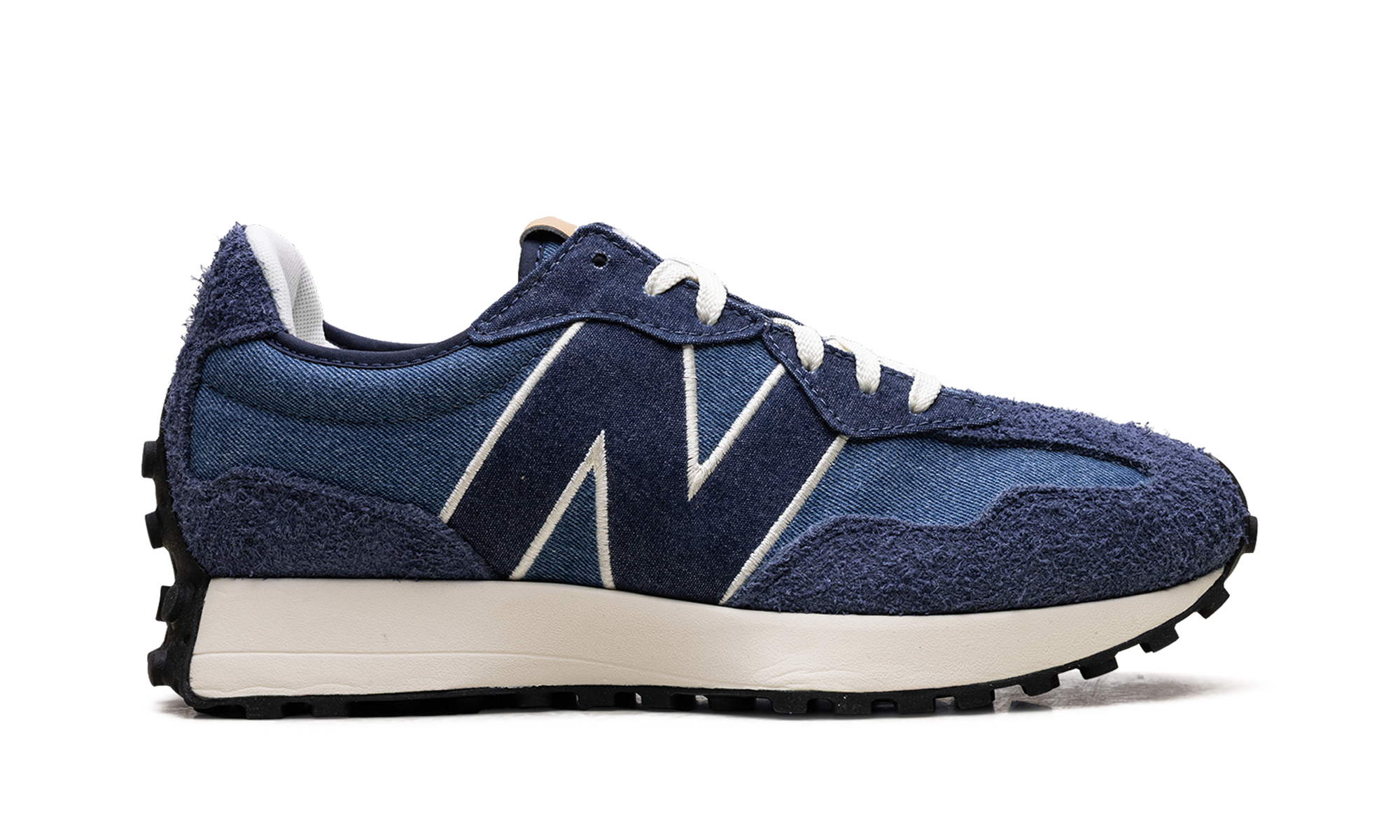New Balance 327 Denim