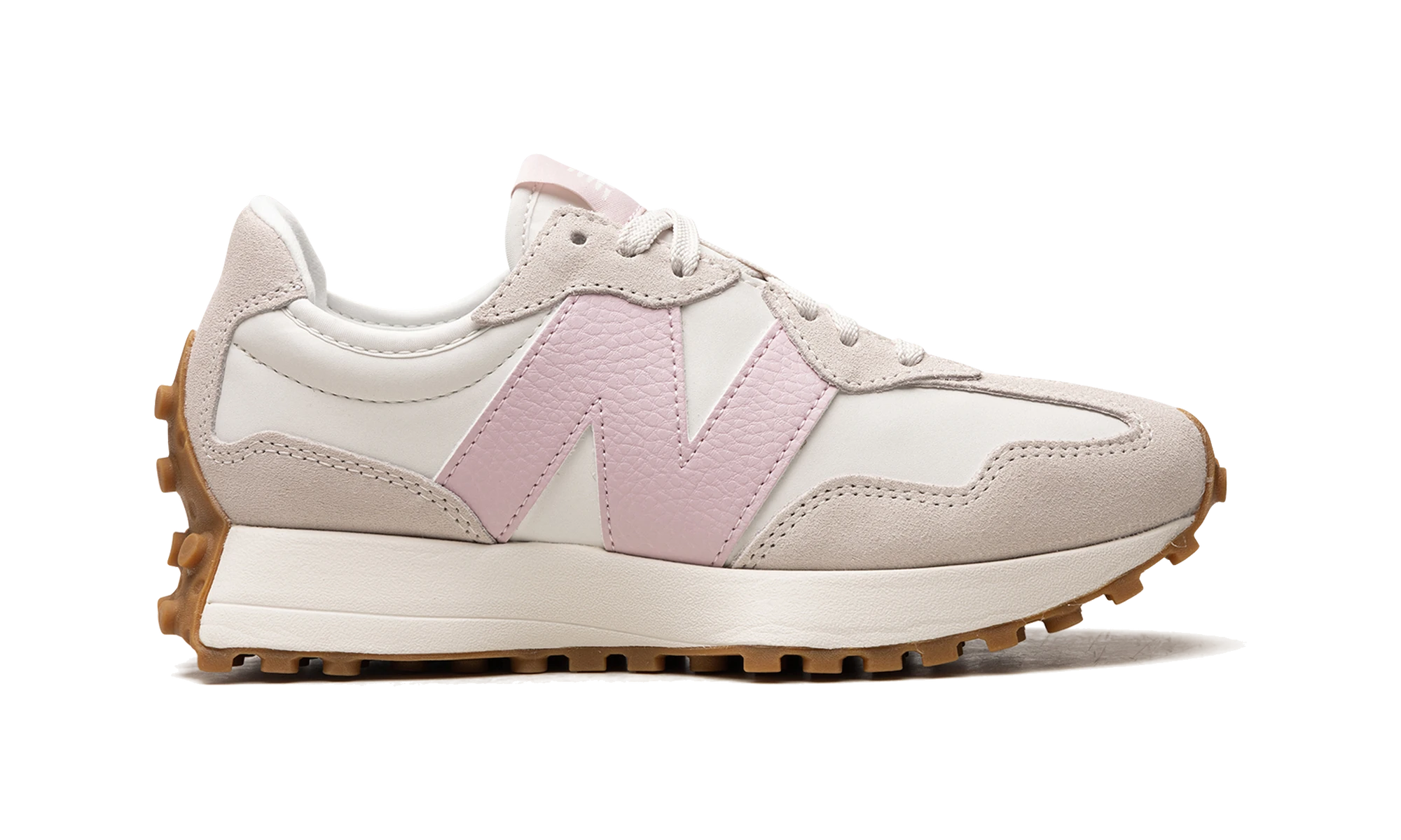 New Balance 327 Moonbeam December Sky