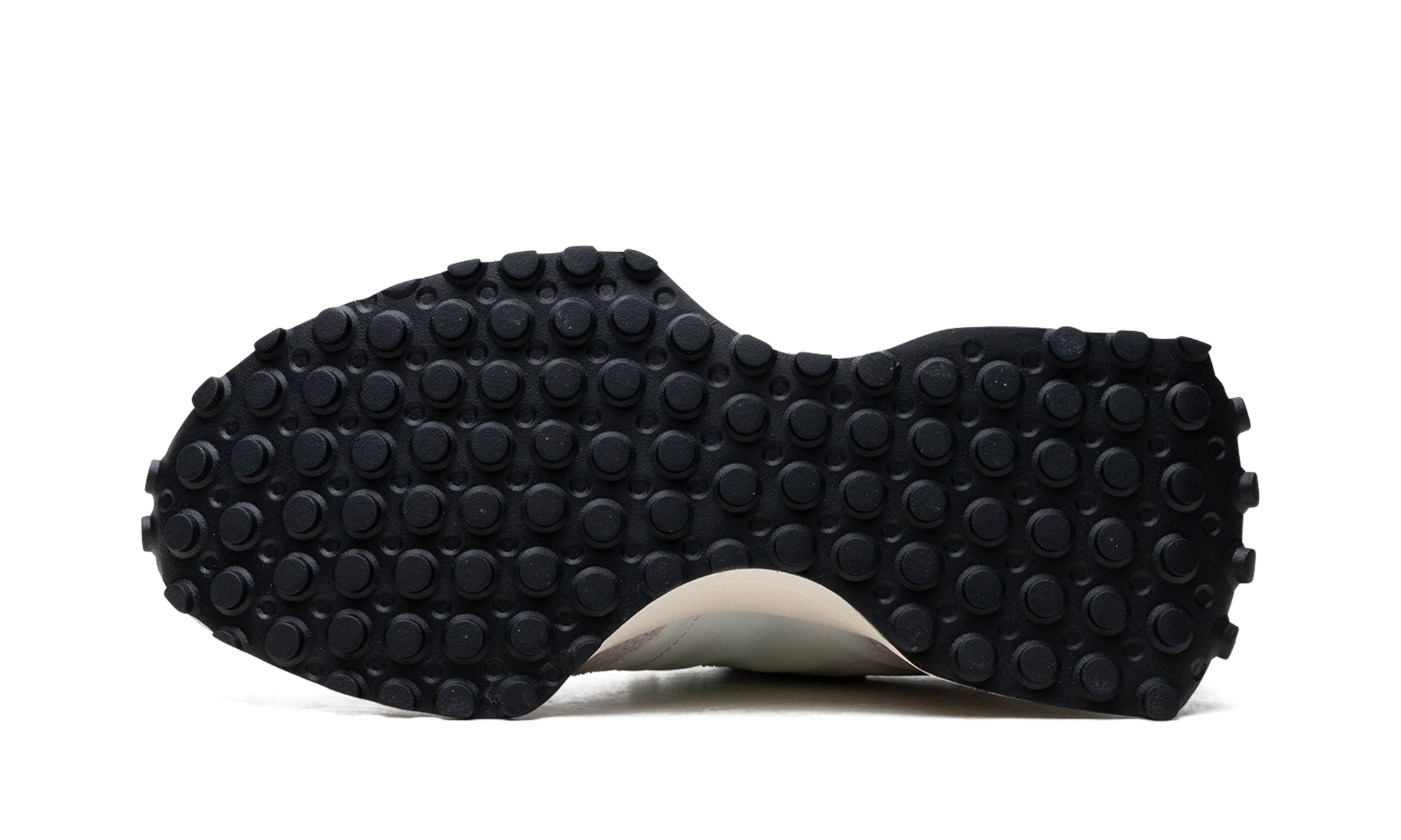 New Balance 327 Sea Salt Black
