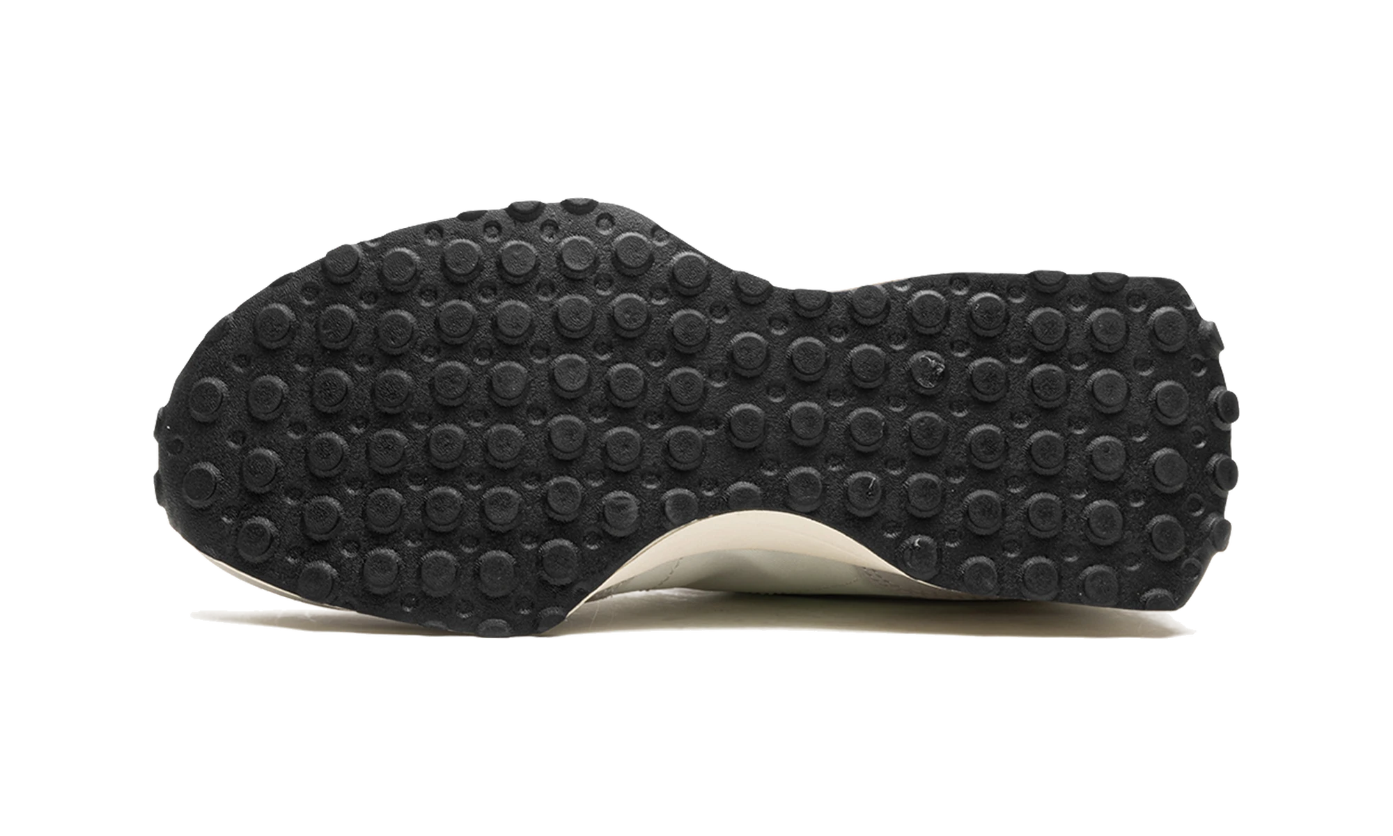 New Balance 327 Sea Salt Black
