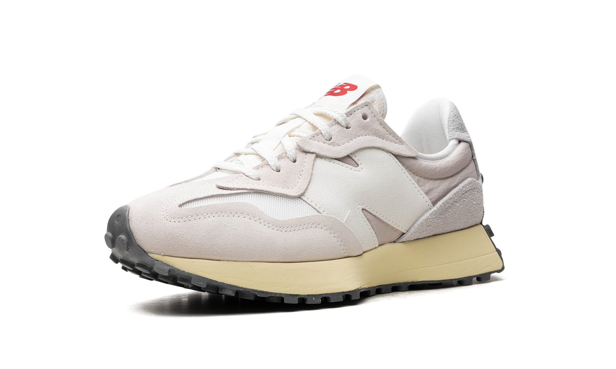 New Balance 327 Sea Salt Raincloud