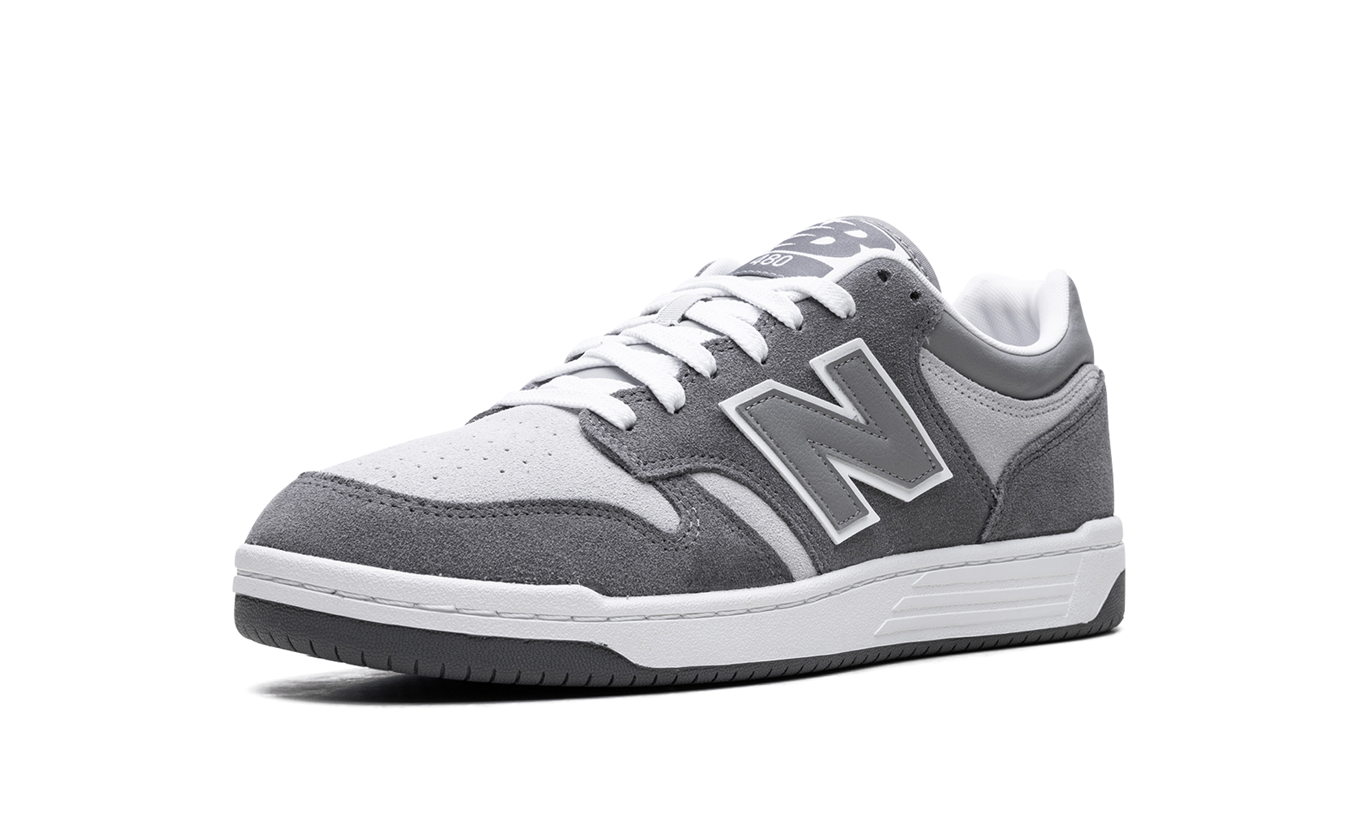 New Balance 480 Castlerock Rain Cloud