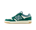 New Balance 480 Marsh Green Linen